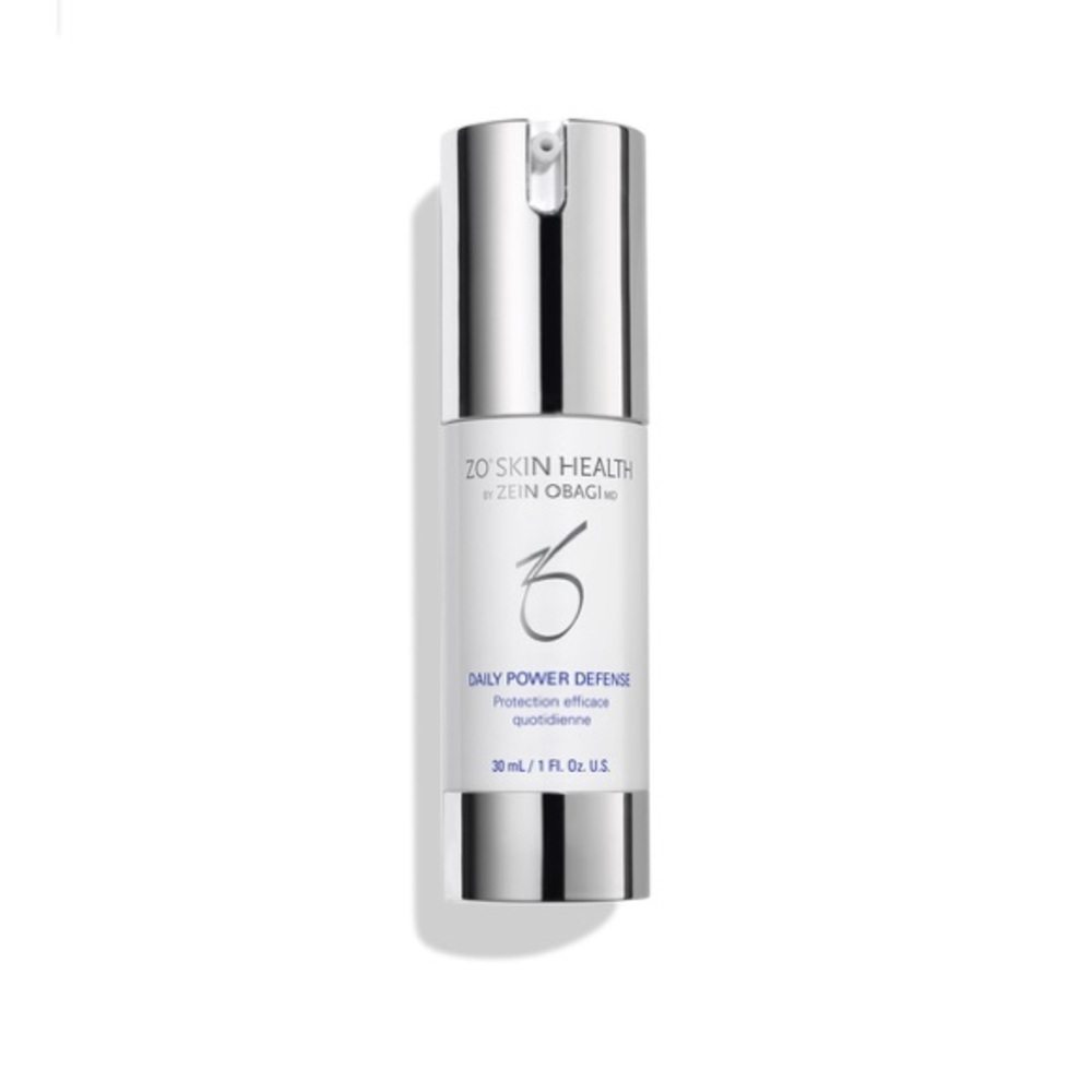 NEW!!! Daily Power Defense (Travel Size) by ZO Skin Health Retail 118$